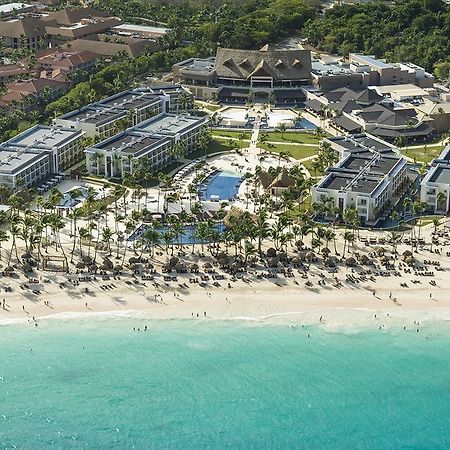 Royalton Punta Cana, An Autograph Collection All-Inclusive Resort & Casino Bávaro Zewnętrze zdjęcie