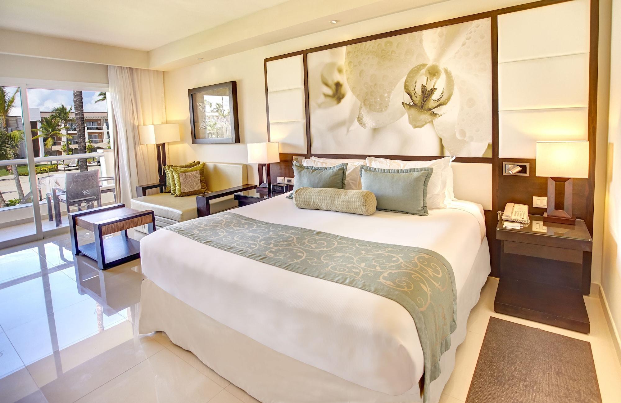 Royalton Punta Cana, An Autograph Collection All-Inclusive Resort & Casino Bávaro Zewnętrze zdjęcie