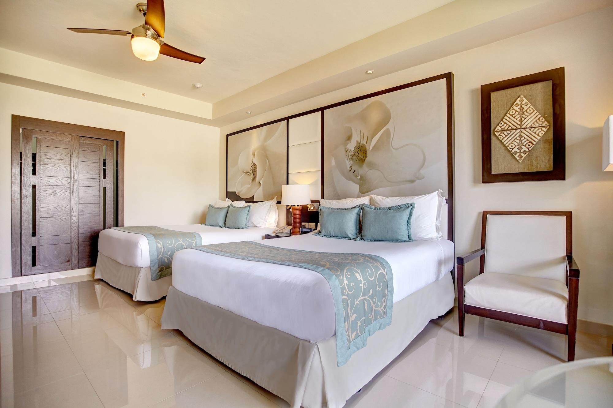Royalton Punta Cana, An Autograph Collection All-Inclusive Resort & Casino Bávaro Zewnętrze zdjęcie