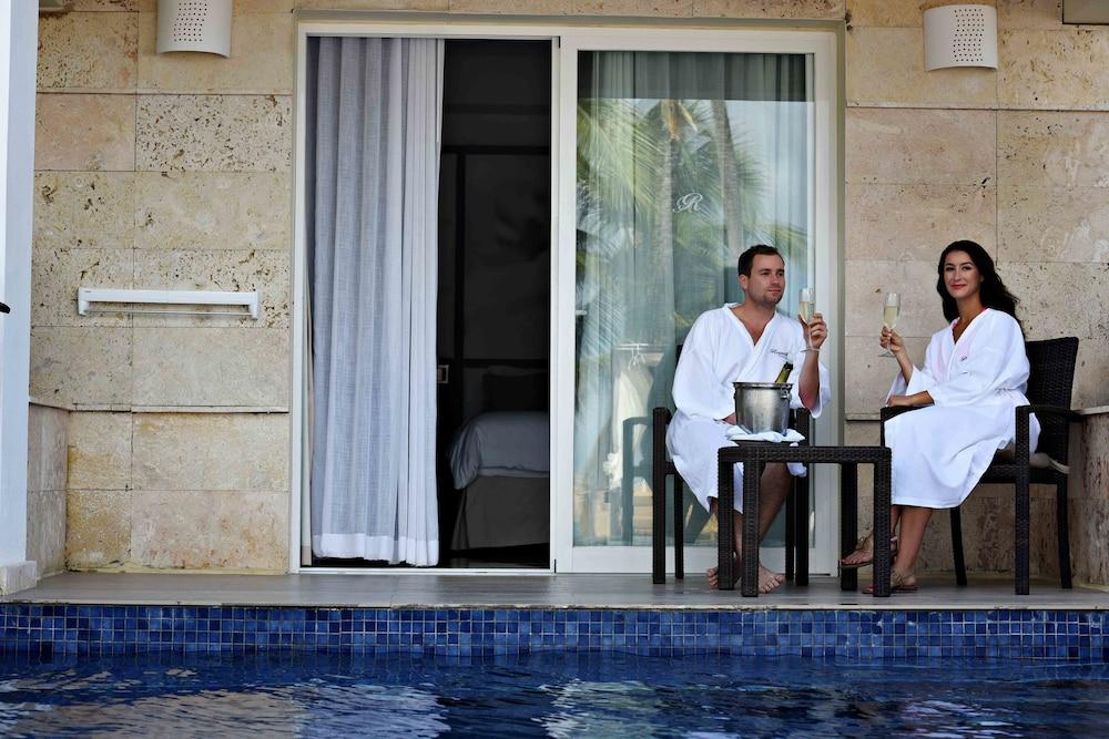 Royalton Punta Cana, An Autograph Collection All-Inclusive Resort & Casino Bávaro Zewnętrze zdjęcie