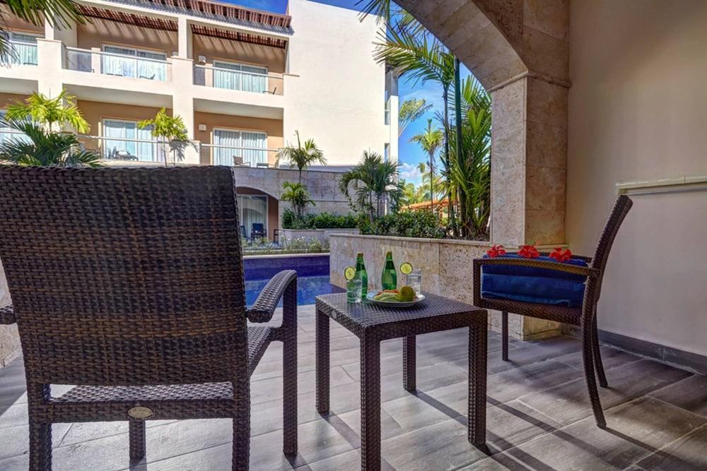 Royalton Punta Cana, An Autograph Collection All-Inclusive Resort & Casino Bávaro Zewnętrze zdjęcie