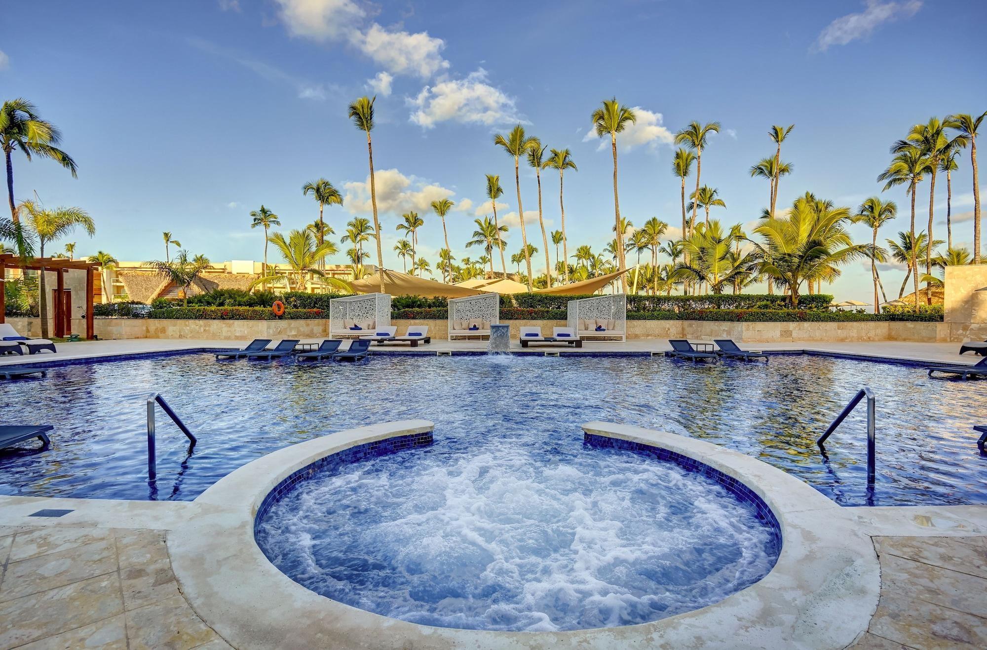Royalton Punta Cana, An Autograph Collection All-Inclusive Resort & Casino Bávaro Zewnętrze zdjęcie