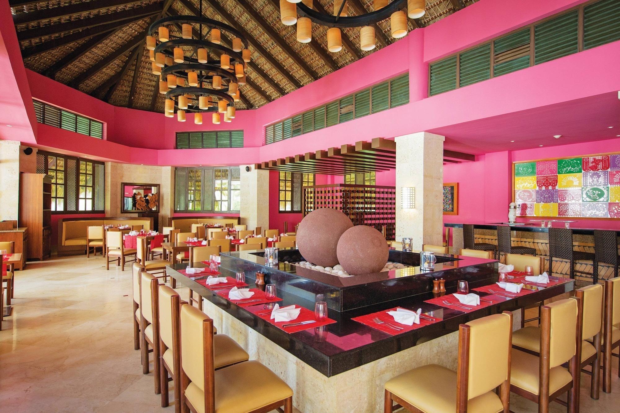 Royalton Punta Cana, An Autograph Collection All-Inclusive Resort & Casino Bávaro Zewnętrze zdjęcie