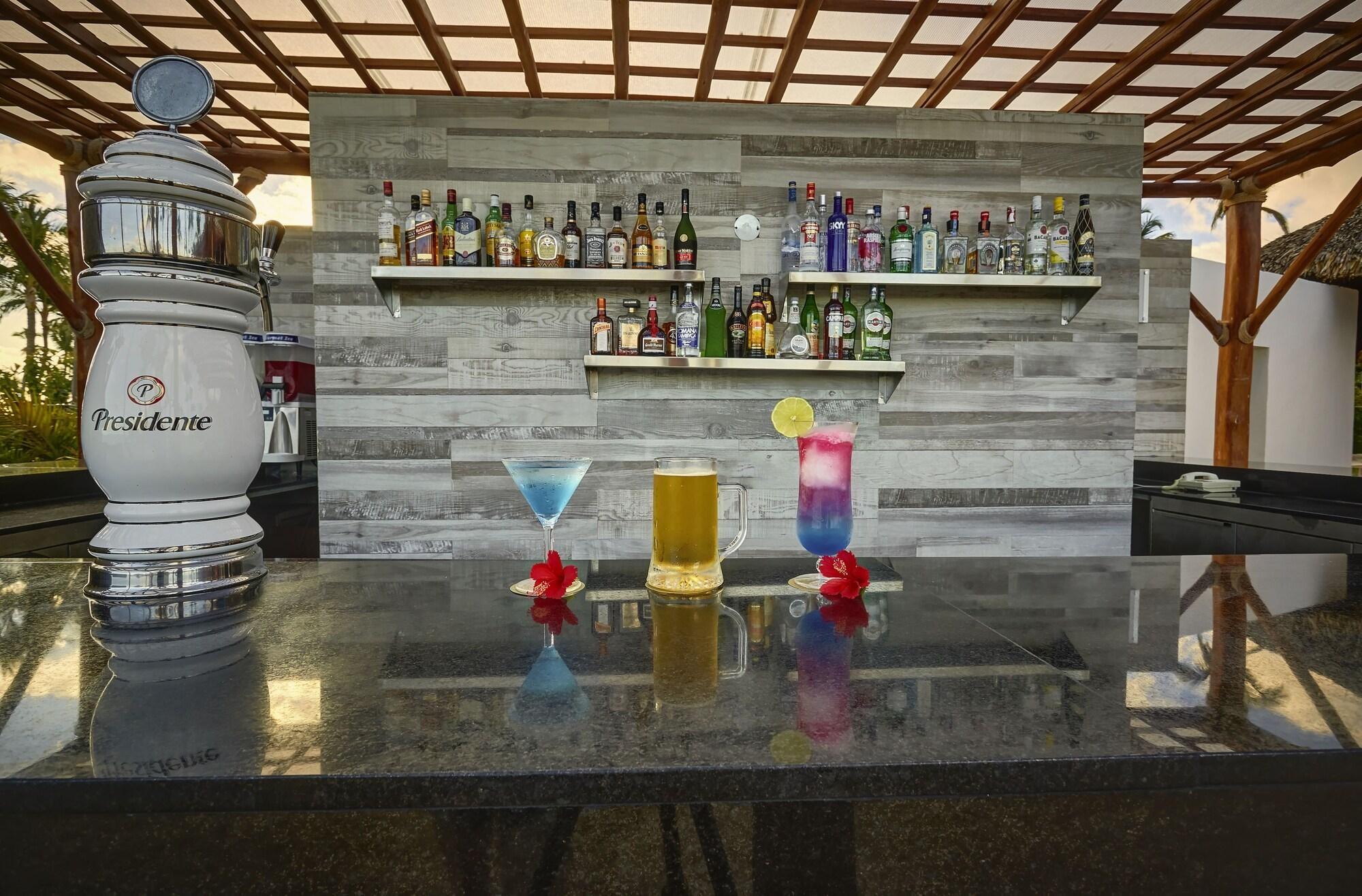 Royalton Punta Cana, An Autograph Collection All-Inclusive Resort & Casino Bávaro Zewnętrze zdjęcie
