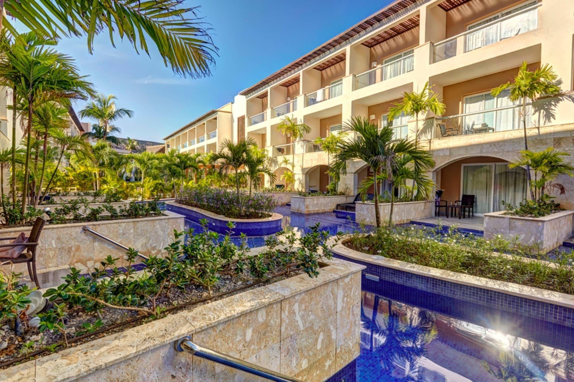 Royalton Punta Cana, An Autograph Collection All-Inclusive Resort & Casino Bávaro Zewnętrze zdjęcie