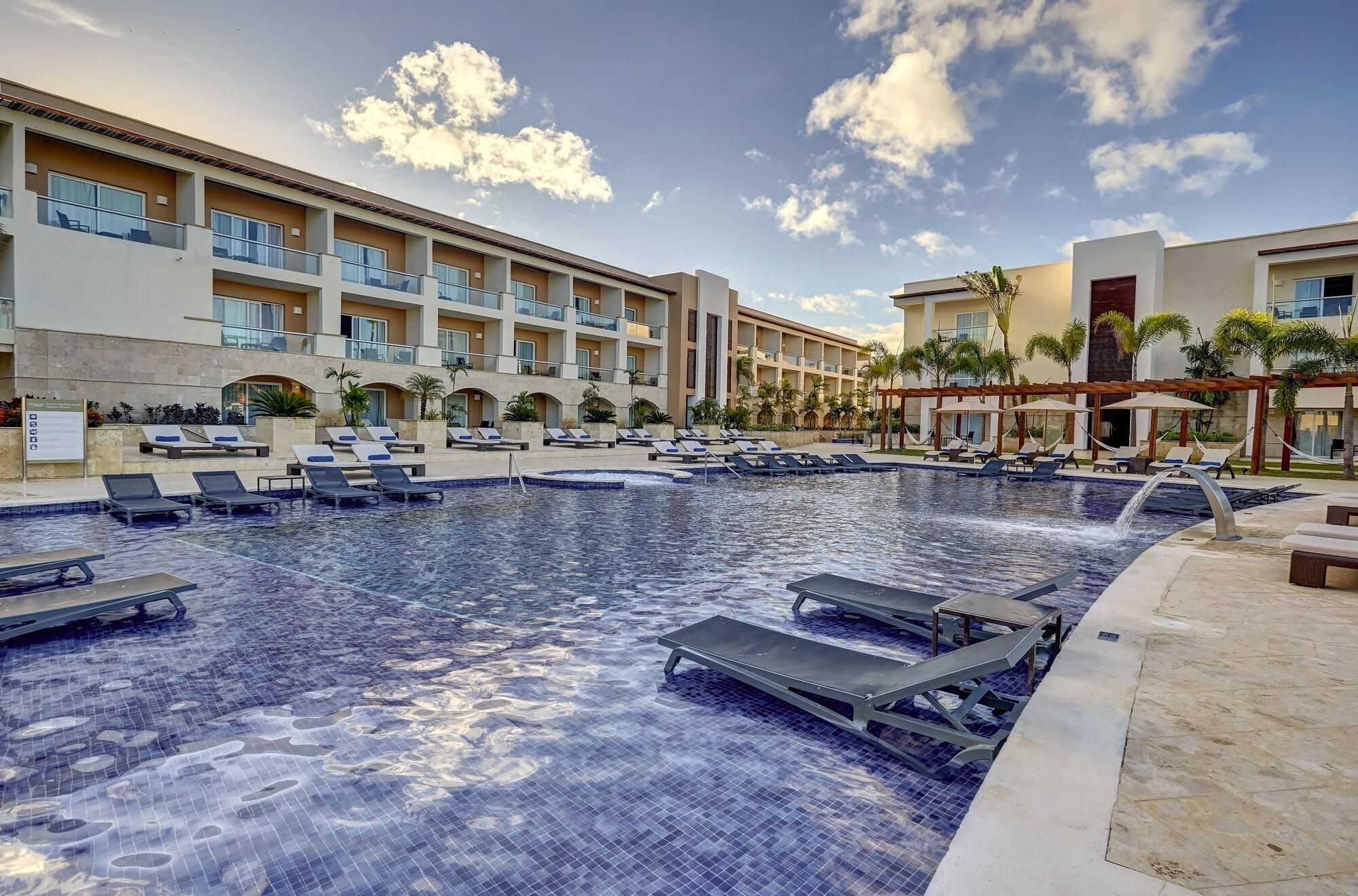 Royalton Punta Cana, An Autograph Collection All-Inclusive Resort & Casino Bávaro Zewnętrze zdjęcie