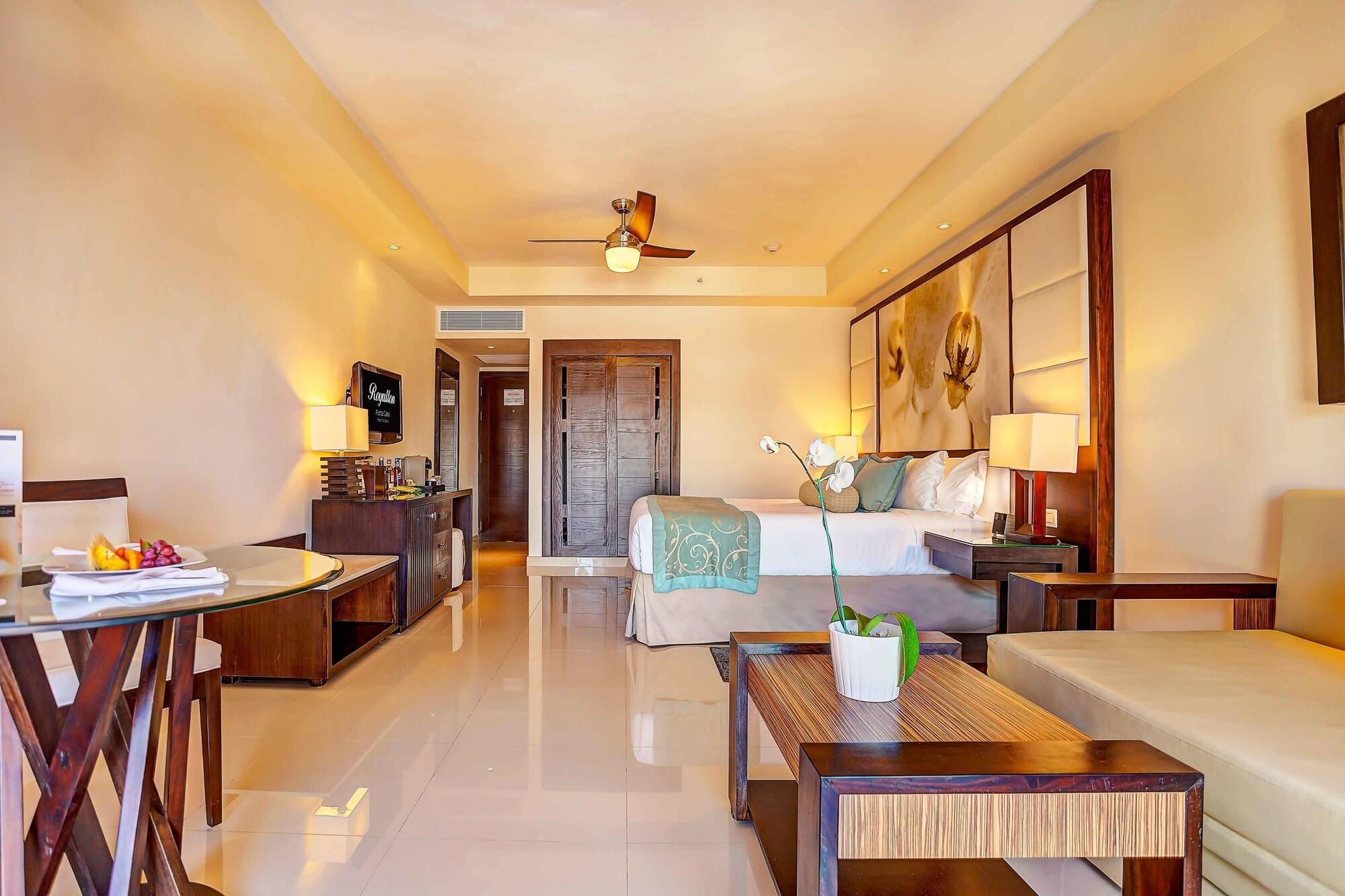 Royalton Punta Cana, An Autograph Collection All-Inclusive Resort & Casino Bávaro Zewnętrze zdjęcie