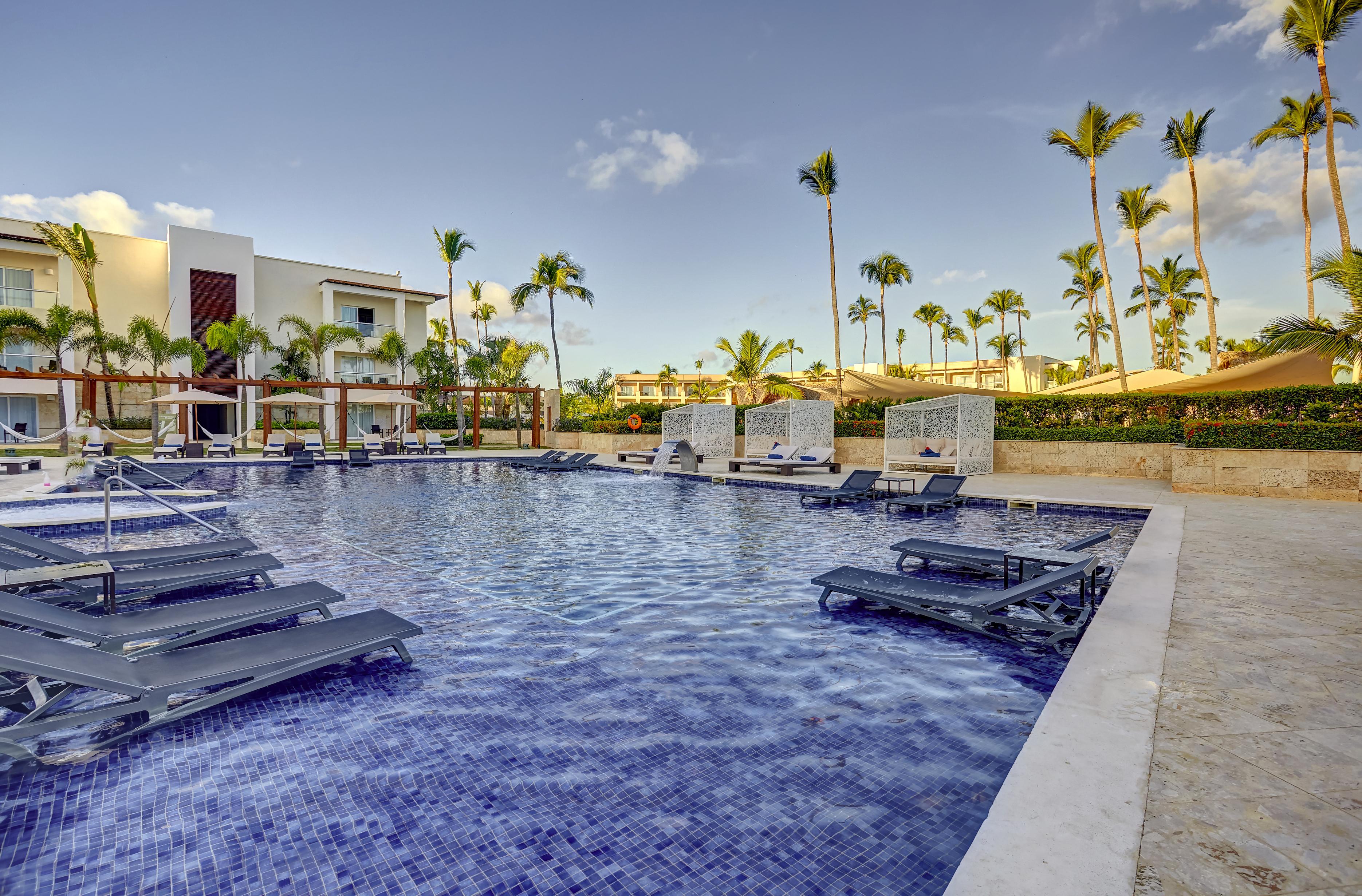Royalton Punta Cana, An Autograph Collection All-Inclusive Resort & Casino Bávaro Zewnętrze zdjęcie