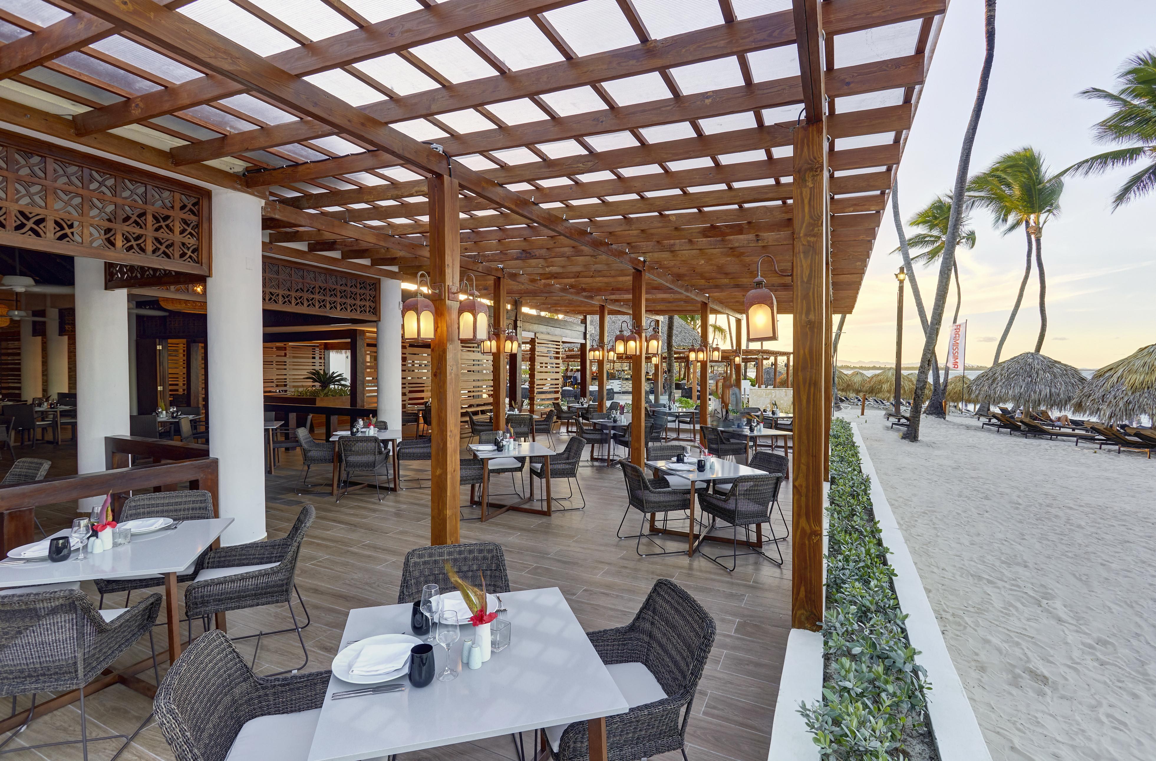 Royalton Punta Cana, An Autograph Collection All-Inclusive Resort & Casino Bávaro Zewnętrze zdjęcie