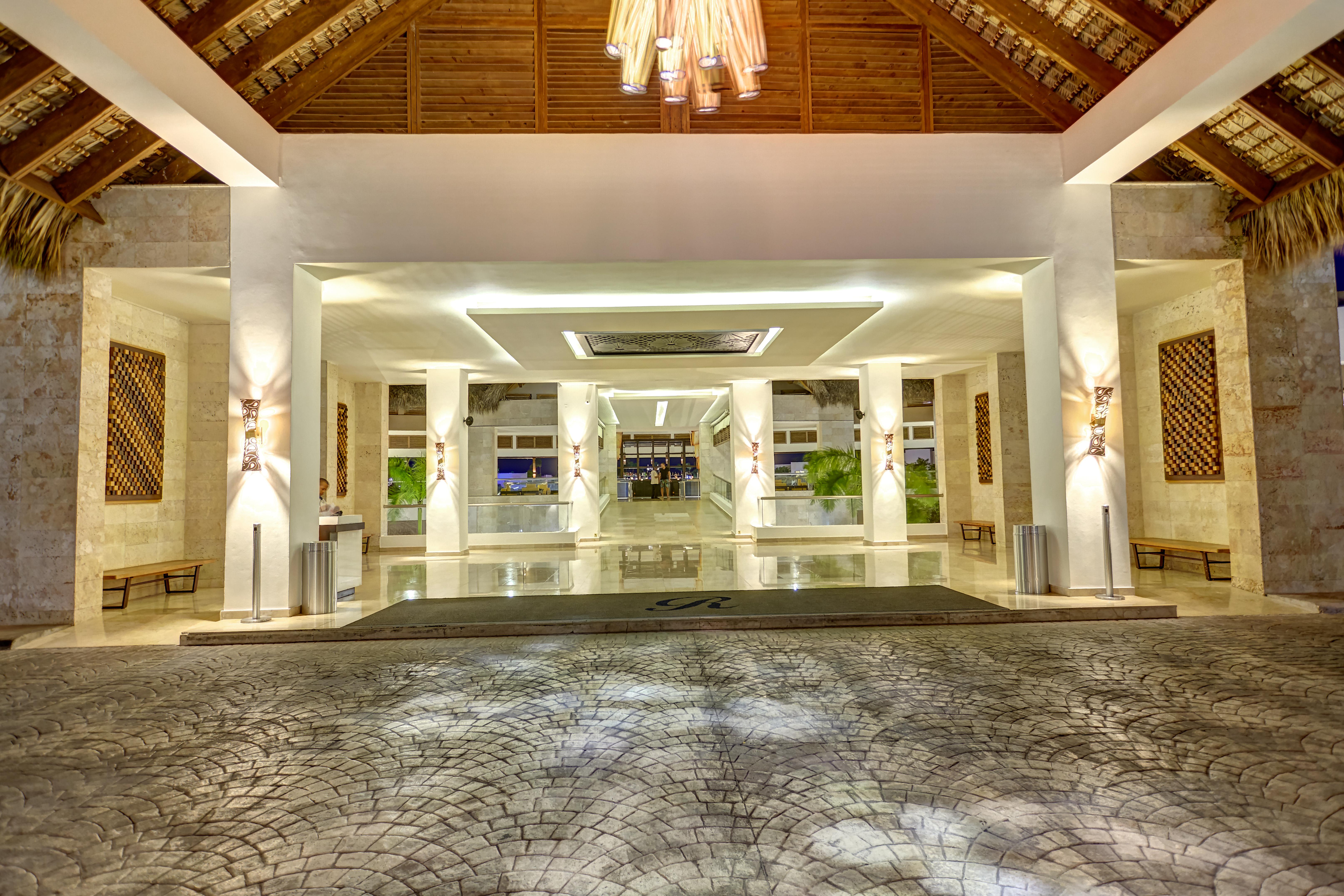 Royalton Punta Cana, An Autograph Collection All-Inclusive Resort & Casino Bávaro Zewnętrze zdjęcie