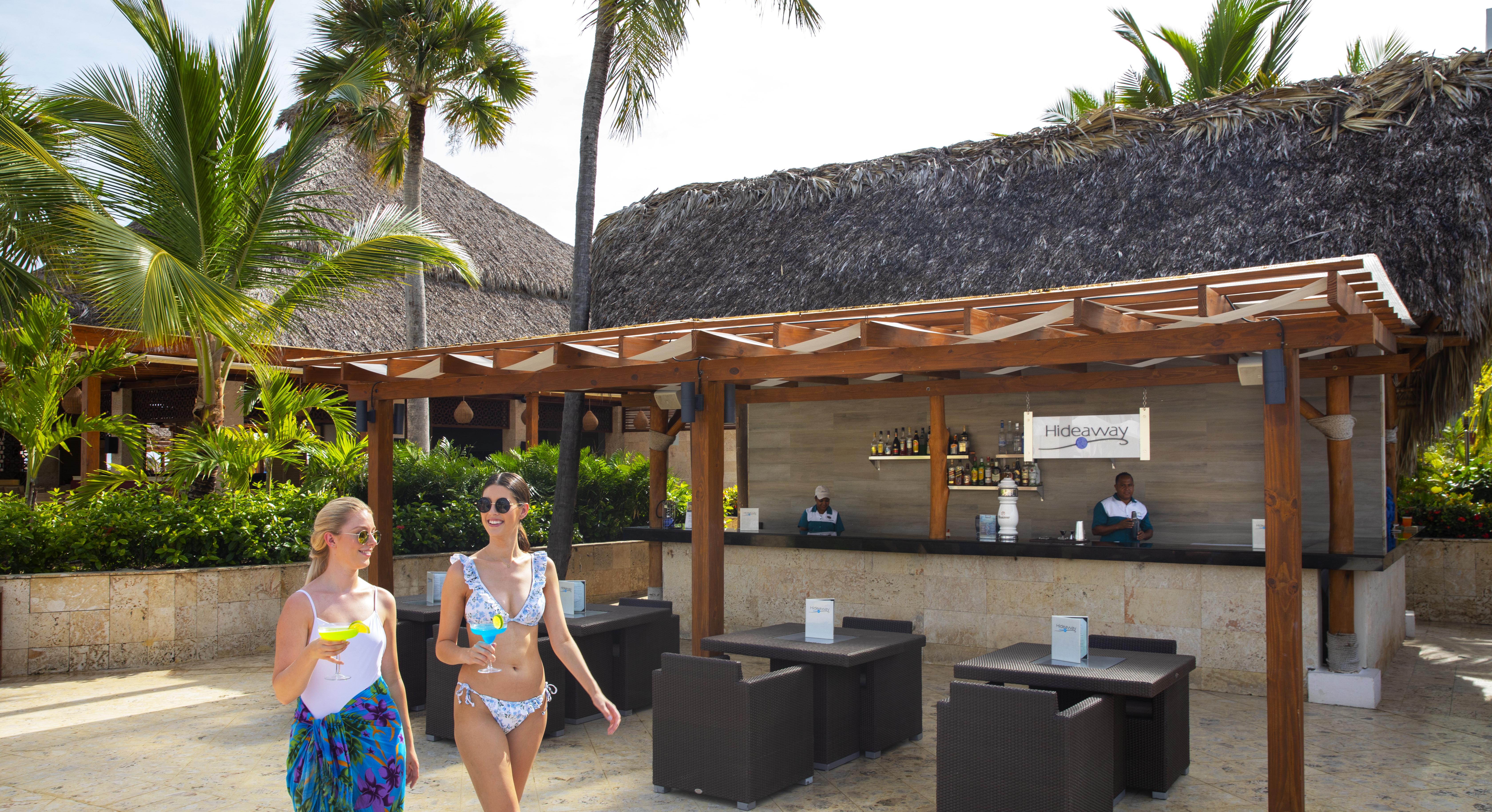 Royalton Punta Cana, An Autograph Collection All-Inclusive Resort & Casino Bávaro Zewnętrze zdjęcie