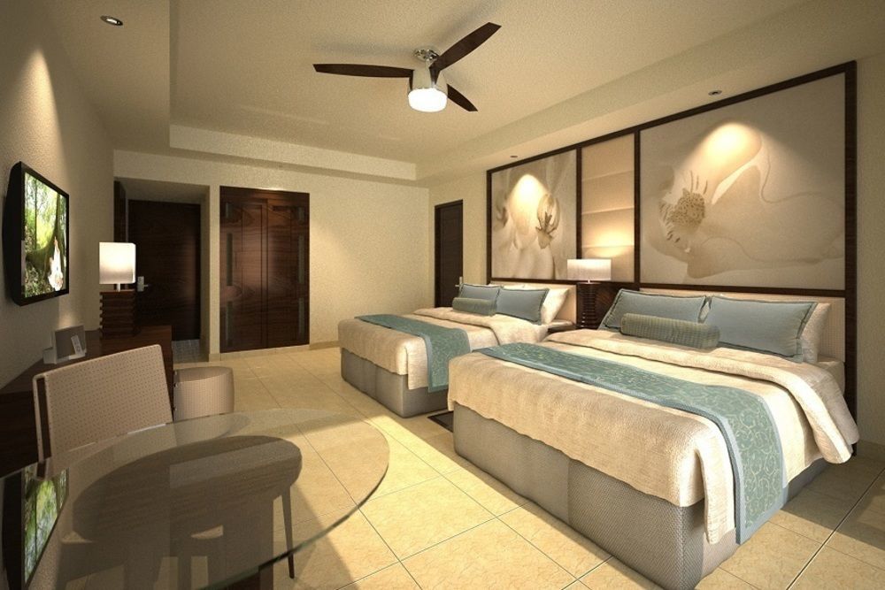 Royalton Punta Cana, An Autograph Collection All-Inclusive Resort & Casino Bávaro Zewnętrze zdjęcie