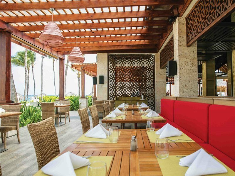Royalton Punta Cana, An Autograph Collection All-Inclusive Resort & Casino Bávaro Zewnętrze zdjęcie
